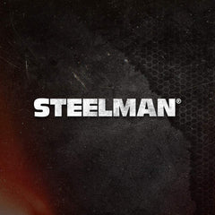 Steelman pack includes ten 1-ounce tubes for multiple components