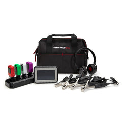 Steelman Pro Wireless ChassisEAR 2 kit overview for quick vehicle diagnostics