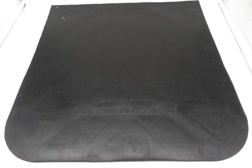 Steel Vision 2-pack ensures quick replacement and consistent protection on fleet vehicles.