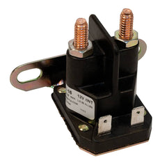 Stens starter solenoid 435-151 replacement for compatible tractors and mowers, supports reliable ignition.