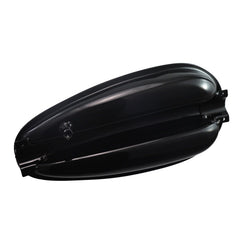 Sthus 4l petrol tank fitment reference photo helps compare models.