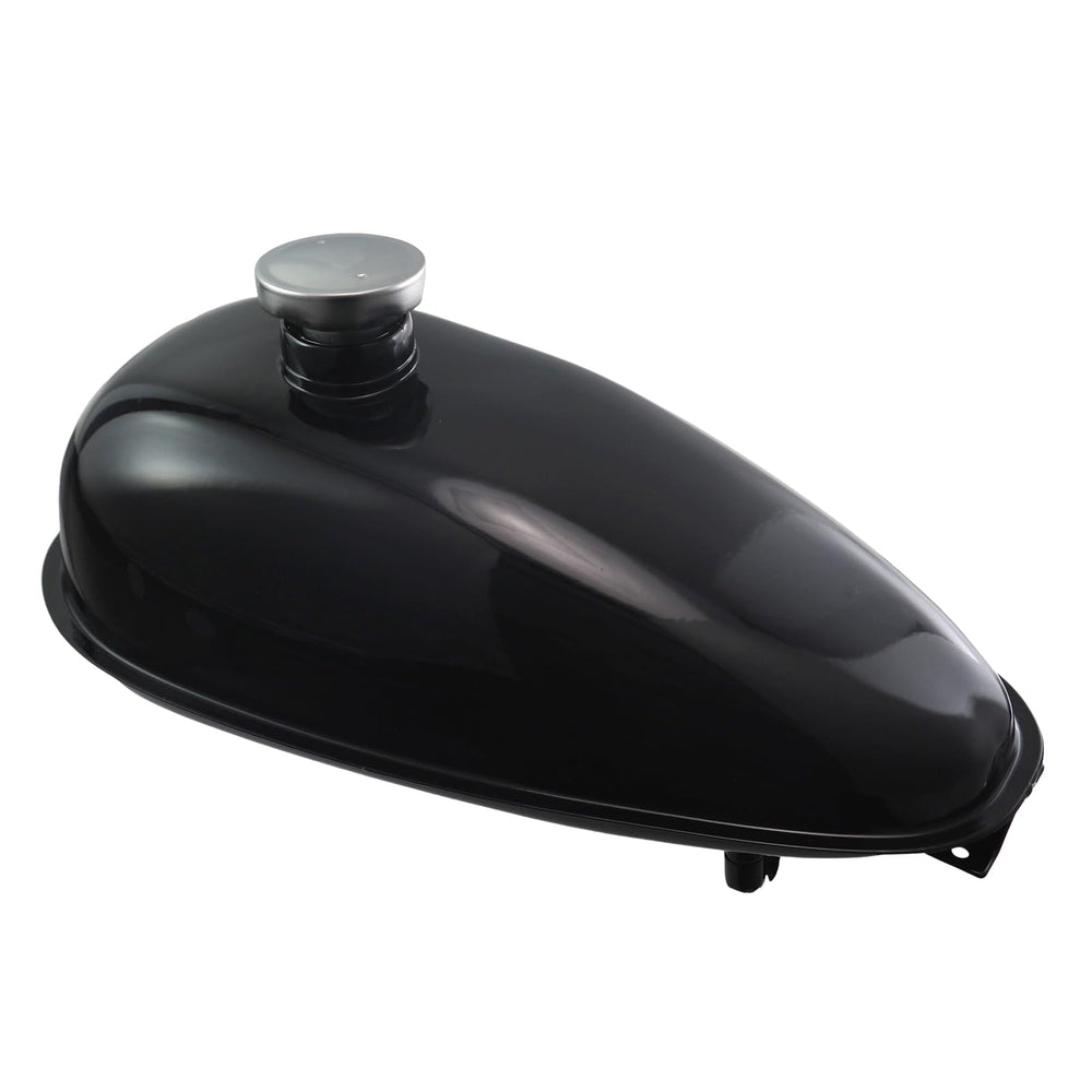 Sthus 4l petrol tank seal closeup highlights dependable sealing material.