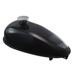 Sthus 4l petrol tank seal closeup highlights dependable sealing material.
