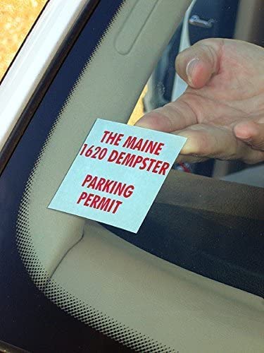 Keeps window stickers intact and edge-free during reinstallation.