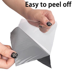 STIKBOND flexible-adherent-tape conforms to irregular shapes without residue