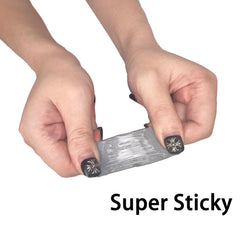 STIKBOND uv-resistant-tape maintains adhesion under sun exposure