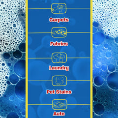 Stingray Spot Remover floor mats refreshes and brightens spaces.