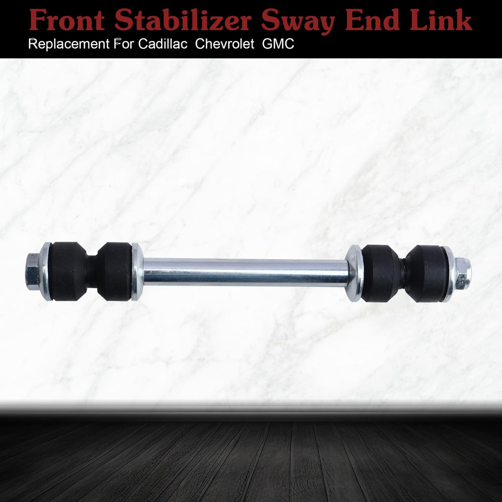 Stiueoav K80631 front end-link bolt for durable mounting.