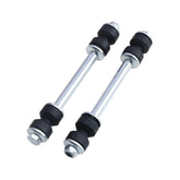Stiueoav K80631 front stabilizer end link for steadier steering in corners.