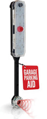 STKR Concepts garage side sensor on track mount for safe parking