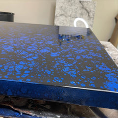 Stone Coat Countertops garage-floor cleaner-remover shows versatile use