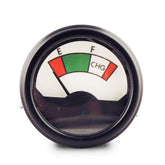 Stone River 48V Golf Cart Meter front view with quick-read indicators