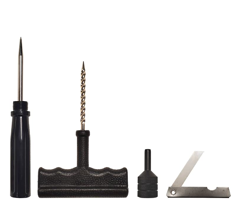 Stop & Go 1085 30-piece kit supports roadside puncture solutions