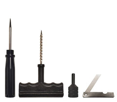 Stop & Go 1085 30-piece kit supports roadside puncture solutions