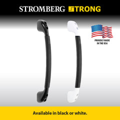 Stromberg Carlson fits multiple vehicle types for versatile installation.