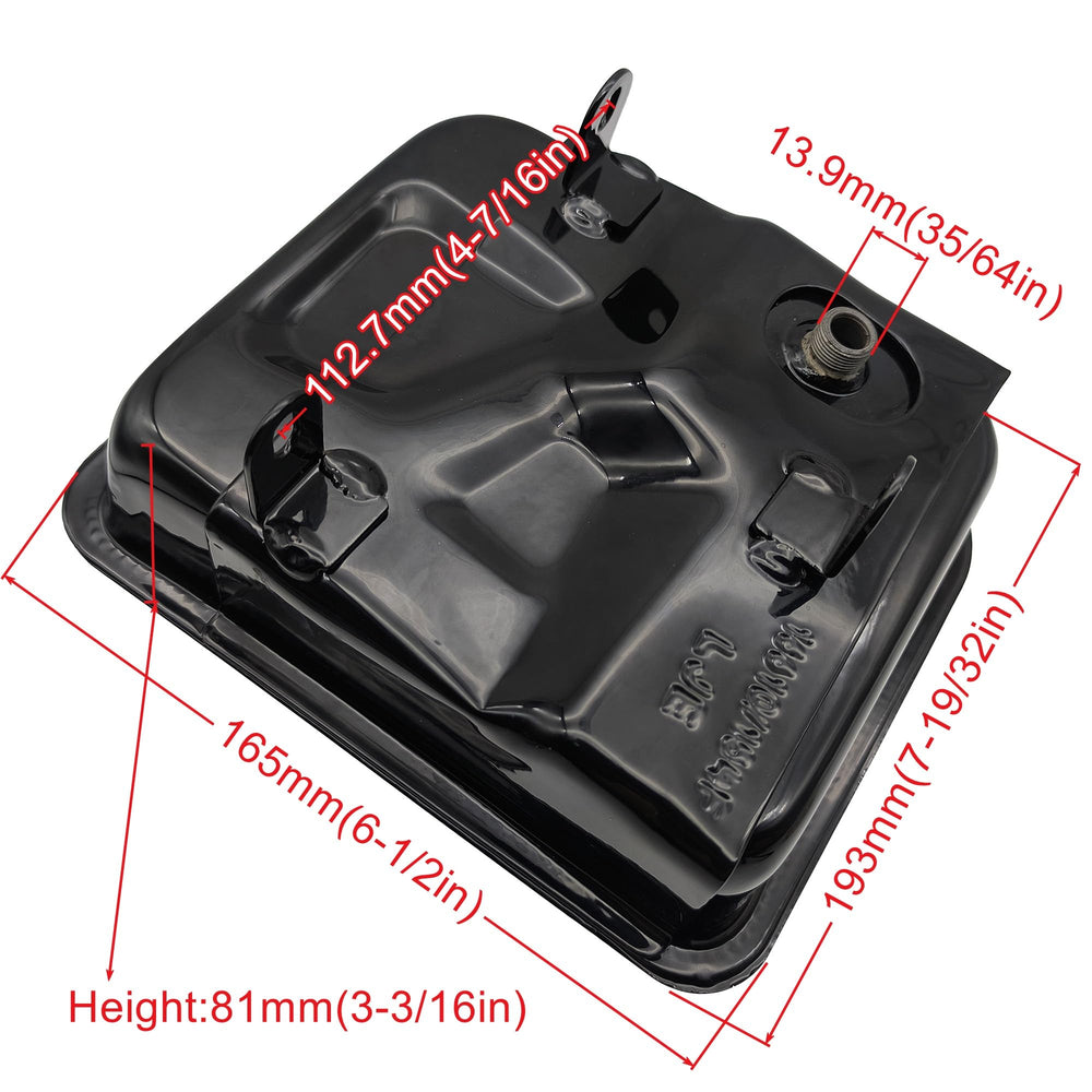 Strongthium Coleman CT100U cap close-up highlighting a tight, leak-resistant seal.
