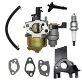 Strongthium GX160 carburetor kit assembly for Honda engines.