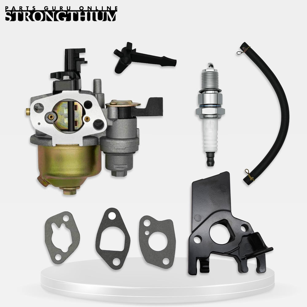 Strongthium installation guide for multi-engine use.