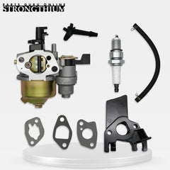 Strongthium installation guide for multi-engine use.