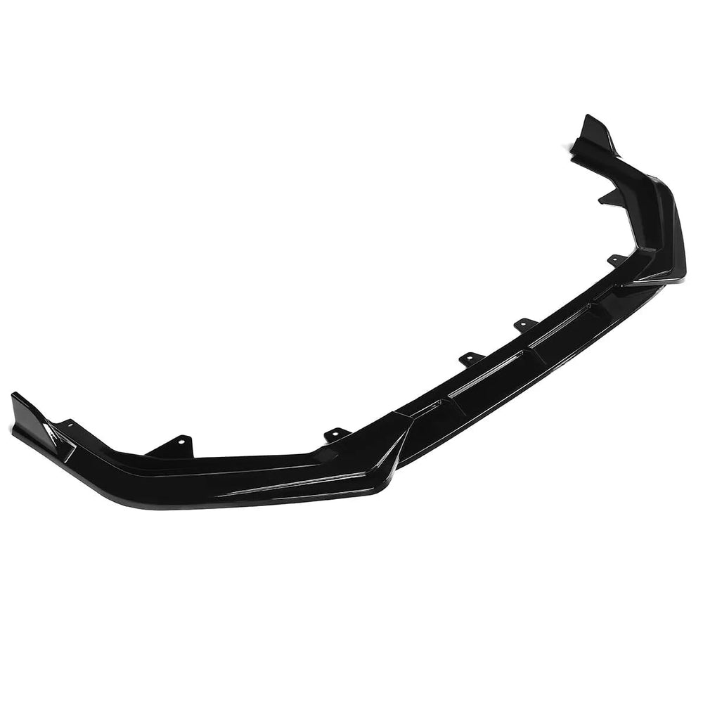 STSEV01 lip splitter withstands road wear in tough conditions.
