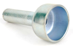 Sturdy Built 1.98 trailer dust cap tool overview showing quick, safe handling.