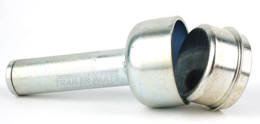 Sturdy Built tool demonstrates hammer-action removal for quick dust cap withdrawal.