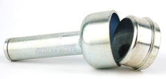 Sturdy Built tool demonstrates hammer-action removal for quick dust cap withdrawal.