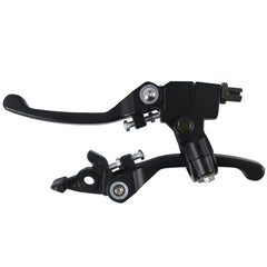 Stylemafia folding lever assembly shows durable alloy construction with easy adjustability