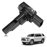 Stymart MAF mass air flow sensor body for precise air measurement in Toyota engines.