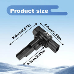 Stymart MAF packaging insert includes all essential components.