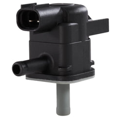 STZJAYE purge valve close-up showing compact solenoid for vapor control