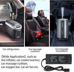 Suacopzar ideal for camping and RV indoor use.