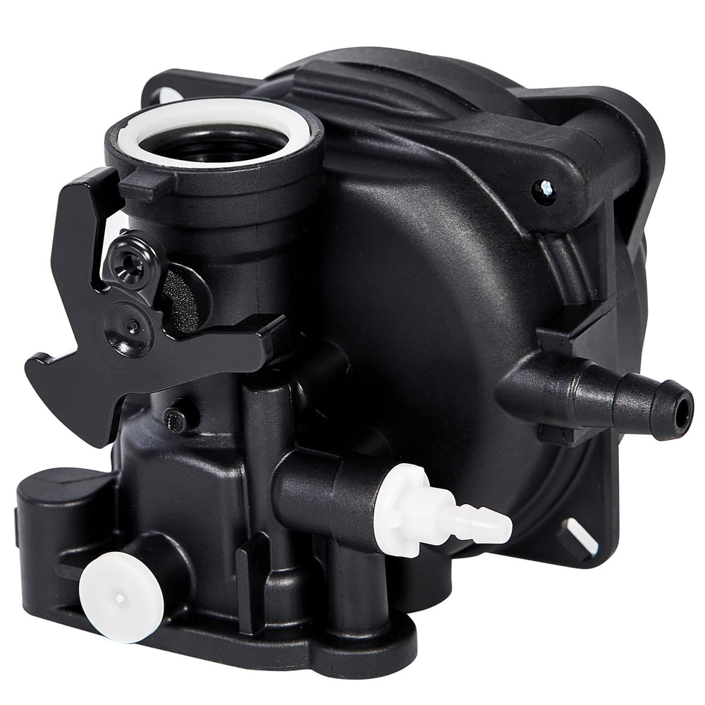 Suamoterr air filter for mower enhances airflow for smoother starts.