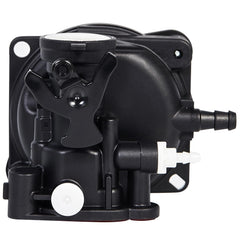 Suamoterr fuel lines and clamps kit provides complete replacement options.