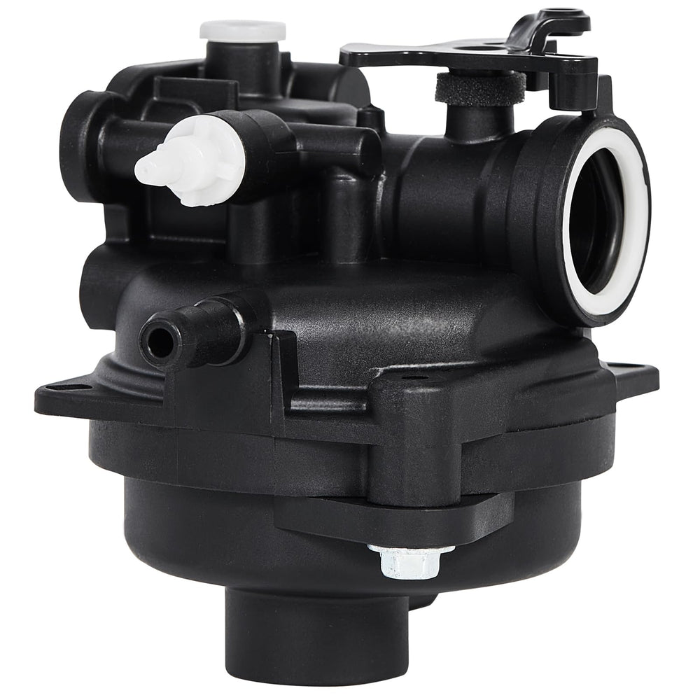 Suamoterr fuel shut-off valve promotes safer fuel handling and storage.