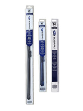 Subaru Forester front left 26-inch wiper blade for clear visibility in rain