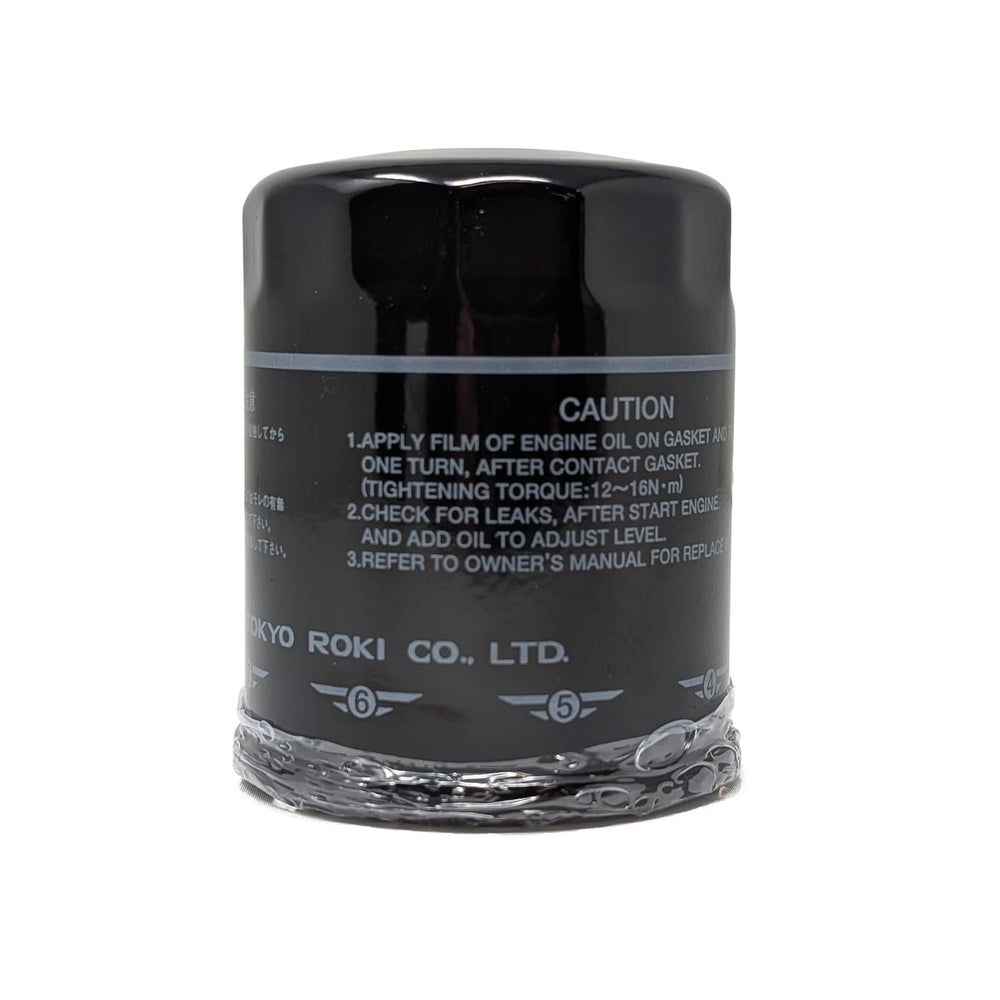 Subaru oil filter kit 3-pack keeps routine service simple and accurate