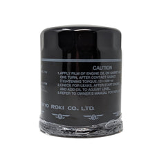 Subaru oil filter kit 3-pack keeps routine service simple and accurate