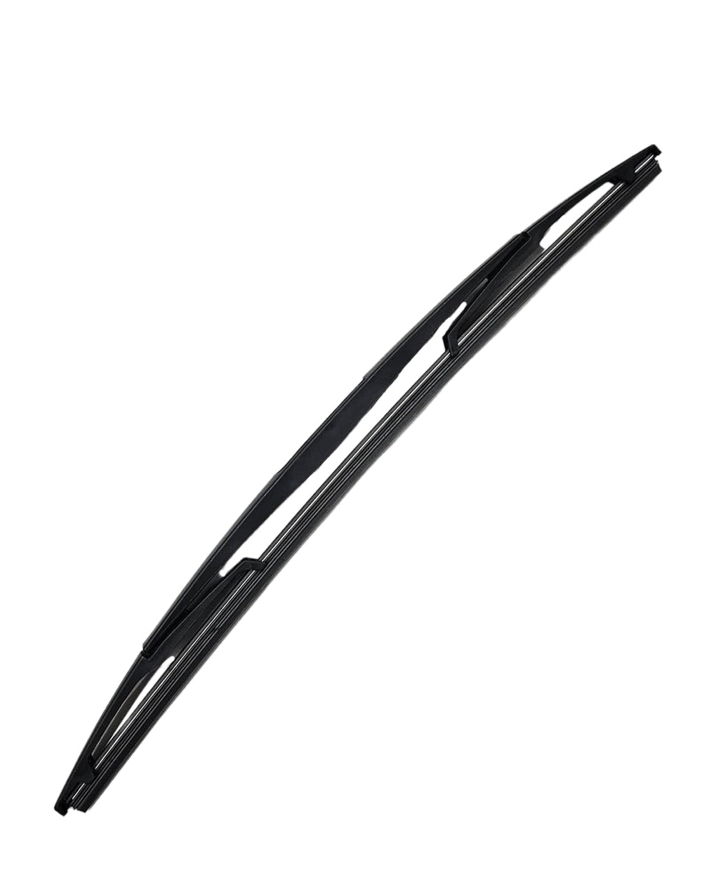 Subaru OEM wiper blades packaging highlights genuine quality for Outback.