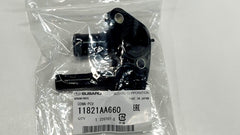 OEM Subaru PCV hose connector package includes 11821AA660 for straightforward replacement.