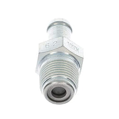 Subaru PCV Valve 11810AA141 close-up label emphasizes genuine OEM part.