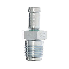 Subaru PCV Valve 11810AA141 side profile shows compact OEM replacement.