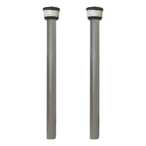Suburban two-pack magnesium anode rods for SW models protect tank interiors and extend life