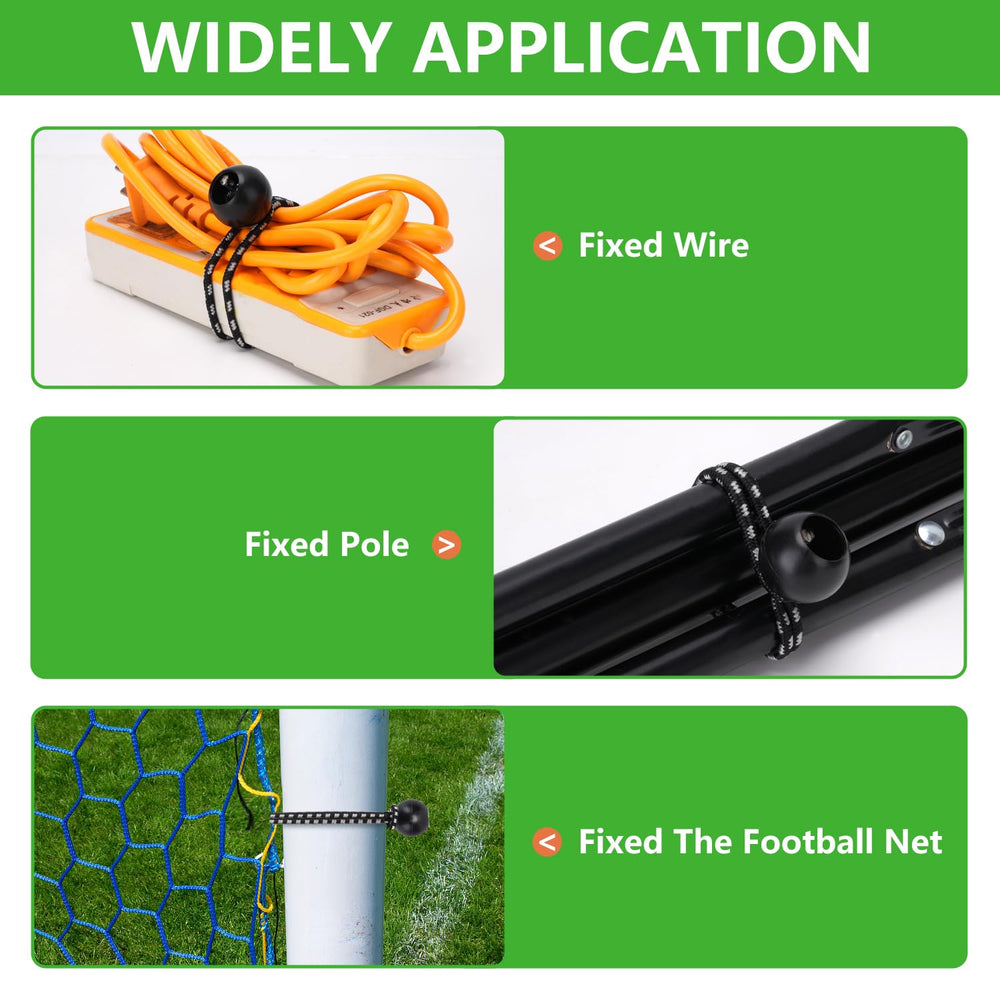 Sudopru tent-shade fastener keeps camp gear secure and easy to adjust.