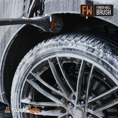Suds Lab FW All-in-one car detailing companion for everyday cleaning tasks.