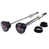 SUKATC fuel gauge and grommet kit for Cub Cadet 735-0699, easy maintenance.
