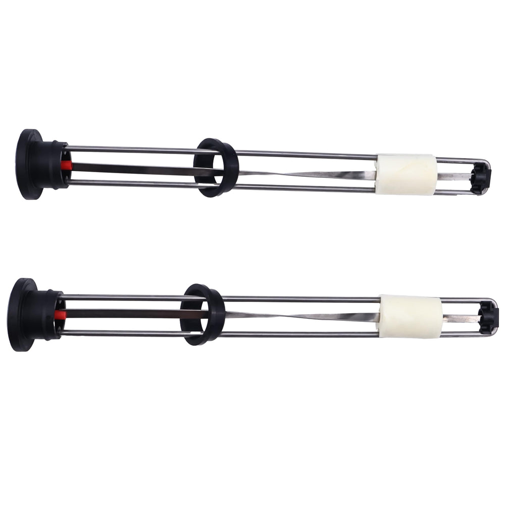 SUKATC fuel gauge for Ferris IS500Z for precise readings.