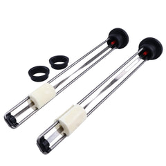 SUKATC fuel gauge for Snapper Pro S150X for easy fuel visibility.