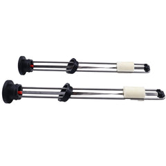 SUKATC 12" gauge kit for Snapper Pro S200X supports routine checks.