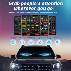 Sulmeyhub Devil's Eye offers design options for events and branding.